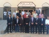 المدن الجامعية بجامعة الأزهر استعدت لاستقبال الطلاب بالقاهرة والأقاليم