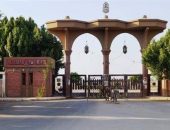 ” السيطرة على حريق محدود بالمستشفى القديم الداخلي بطب الأزهر بأسيوط “