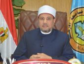 ” تجديد تعيين أ.د/ محمد عبدالمالك نائباً لرئيس جامعة الأزهر للوجه القبلي “