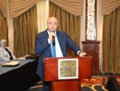 محافظ بني سويف يستعرض  المشروعات الفائزة بالمشاركة  في النسخة الثالثة من  المبادرة الوطنية للمشروعات الخضراء  الذكية