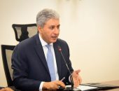 وزير السياحة والآثار في لقاء موسع مع 30 سفيراً مصرياً وقنصلاً عاماً من الموفدين لتمثيل الدولة المصرية بالخارج قبل سفرهم لتولي مهام مناصبهم