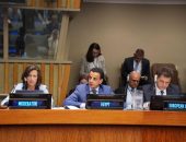 مصر تشارك في الاجتماع رفيع المستوى حول الوضع الإنساني في السودان