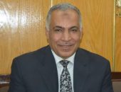 نائب رئيس جامعة الأزهر للوجه البحري، يهنئ الدكتور محمد عبد الدايم الجندي، عميد كلية الدعوة بتكليفه أمينًا عامًّا لمجمع البحوث الإسلامية.