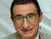 وزارة الثقافة تكرم فريدة فهمي وعبد المنعم عمارة في مهرجان الإسماعيلية الدولي للفنون الشعبية 24
