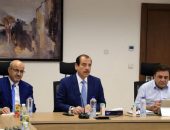 «الصحة» تستقبل وفدا من منظمة الصحة العالمية لتجديد الإشهاد بخلو مصر من الحصبة والحصبة الألمانية