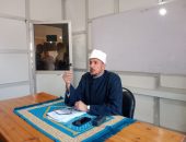 الدكتور “شهاوي” يطلع على تقارير المتابعات الميدانية ويطالب بإعداد تقارير عن سد العجز وترحيل الزيادة بمعاهد كفر الشيخ