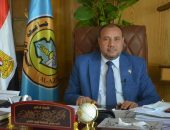 “نائب رئيس جامعة الأزهر لفرع الوجه القبلي فى سطور “