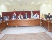 نائب رئيس “هيئة المجتمعات العمرانية” يتابع مستويات أداء شركات التشغيل والصيانة بالمدن الجديدة