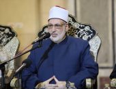 وكيل الأزهر: النبي محمد كان وسيظل هاديا للبشرية استطاع أن يتحول بها من الظلمات إلى النور