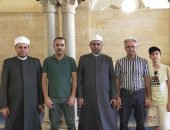 الأزهر الشريف يحظى بمكانة رفيعة في القارة الأسيوية ويحتفظ بعلاقات تاريخية وثيقة بماليزيا وتركيا