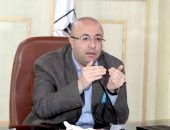 محافظ بني سويف يتابع الإجراءات والحلول المنفذة بشأن التعامل والاستجابة لشكاوى ومطالب واحتياجات المواطنين