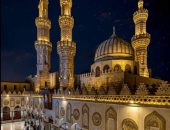 اللقاء الأسبوعي.. الجامع الأزهر يواصل تعريف النشء بالآداب الإسلامية