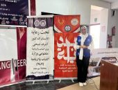فعاليات مديرية الشباب والرياضة بمبادرة ” بداية جديدة لبناء الإنسان ” في بورسعيد