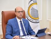 الدكتور المنشاوي يرأس اجتماع  المجلس الأكاديمي لجامعة أسيوط الأهلية لمناقشة عدد من الموضوعات المتعلقة بالعملية التعليمية