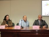 معهد بحوث ودراسات البيولوجيا الجزيئية بجامعة أسيوط ينظم ندوة “من أجل سماء زرقاء ومنع تلوث الهواء”