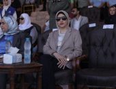 نائب الوزير تشارك في حفل افتتاح مهرجان الشرقية للخيول العربية في دورته الثامنة والعشرين