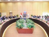 الدكتور خالد عبدالغفار يترأس اجتماع الجنة العليا للمؤتمر العالمي للسكان والصحة والتنمية البشرية