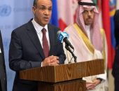 وزير الخارجية والهجرة يشدد على الرفض الكامل لأن تكون هناك دولة فوق القانون وغير خاضعة للمساءلة