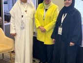 التضامن الاجتماعي تشارك في المؤتمر العالمي للتأهيل “العمل والتوظيف” بمؤسسة زايد العليا لأصحاب الهمم