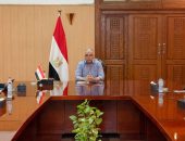 الدكتور سويلم يتابع ترتيبات عقد إسبوع القاهرة السابع للمياه وأسبوع المياه الأفريقي