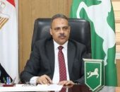 محافظ الشرقية ضبط 7 طن و 775 كيلو أرز أبيض و2000 لتر زيت طعام جميعهم سلع مجهولة المصدر خلال حملات تفتيشية بنطاق مركز ديرب نجم