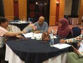 التضامن الاجتماعي تنظم ورشة عمل تحت عنوان « التعريف بمنظومة الرعاية البديلة» بمحافظة أسوان
