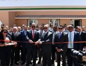 محافظا الفيوم وبني سويف يشهدان انطلاق فعاليات المهرجان الثالث للنباتات الطبية والعطرية