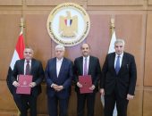وزير التعليم العالي يرأس اجتماع المجلس الأعلى للجامعات بمقر الوزارة بالعاصمة الإدارية