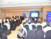 وزارة الصحة تنظم برنامجا تأهيليا لأطباء الصدرية بالتعاون مع الجمعية المصرية للشعب الهوائية