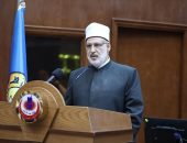 وكيل الأزهر يشهد تخريج دفعة جديدة من طلاب كلية الشريعة والقانون بالقاهرة