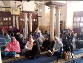 البرامج الموجهة للمرأة بالجامع الأزهر الشريف تناقش مفهوم التربية الجمالية