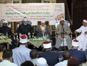 عميد كلية أصول الدين الأسبق: الأزهر يقود عملية علمية وفكرية ارتضاها المشرق والمغرب وقصده العالم بإرسال فلذات أكباده للنهل من علومه