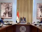 رئيس الوزراء يتابع جهود توفير المواد البترولية اللازمة لتشغيل محطات الكهرباء