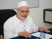 ختام فعاليات ورش عمل (مكانة المرأة في الإسلام) للطالبات الوافدات بمنظمة خريجي الأزهر