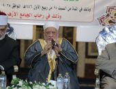 أحمد عمر هاشم:  الأزهر حمل لواء الوسطية في مواجهة أصحاب المخالفات في الفرق والجماعات