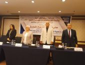 البحوث الزراعية يكرم المتميزين في انتاج القمح في بعض المحافظات