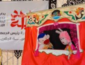أهداف مبادرة “بداية” ضمن لقاءات متنوعة لوزارة الثقافة بالمناطق الجديدة الآمنة بالدقهلية