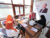 فاعليات المبادرة الرئاسية “بداية جديدة لبناء الإنسان” تنطلق اليوم من كوبري دمياط التاريخى ” جسر الحضارة “