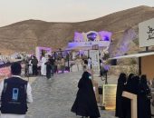 التضامن الاجتماعي تشارك بـ15 أسرة منتجة في فعاليات النسخة الخامسة من معرض “سوق الدار” بالمملكة العربية السعودية