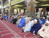 محافظ الفيوم يتابع جهود المديريات والقطاعات بالمبادرة الرئاسية “بداية” خلال الأسبوع الماضي