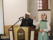 أمين “البحوث الإسلامية”:  الأزهر الشريف لم يأل جهدا في استحقاق الصم نصيبهم من الخطاب الدعوي دون وسيط