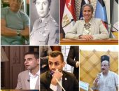 وزارة الثقافة تحتفل بذكرى انتصارات أكتوبر بمكتبة القاهره الكبرى