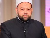 أحمد عمر هاشم وشوقي علام يناقشان إمام مسجد عمرو بن العاص في دكتوراه بجامعة الزقازيق غدا  الأحد
