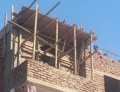 توجيهات المهندس عبد المطلب عمارة محافظ الأقصر لرؤساء المراكز والمدن بالمرور الدائم والتصدى للتعديات علي أراضي أملاك الدولة والبناء بدون ترخيص بالتدخل الفورى