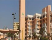 جامعة المنوفية: إحالة عضو هيئة التدريس صاحب الفيديو المتداول على مواقع التواصل الاجتماعي للتحقيق