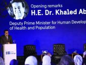 نائب رئيس مجلس الوزراء ووزير الصحة والسكان يستعرض إنجازات الدولة المصرية في القطاع الصحي