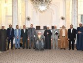 إثراء للثقافة الإسلامية ونشر الأخلاق المحمدية.. وزير الأوقاف يجتمع بلجنة السنة والسيرة النبوية بالمجلس الأعلى للشئون الإسلامية
