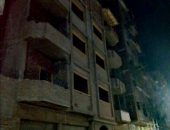 توجيهات محافظ الأقصر المهندس عبدالمطلب عمارة، لرؤساء المراكز والمدن، بالتصدي بكل حسم لكافة مخالفات البناء المخالف بدون ترخيص، قام مجلس مدينة الأقصر برئاسة اللواء دكتور علي الشرابي رئيس مدينة الأقصر