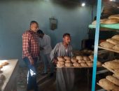 توجيهات محافظ الاقصر المهندس عبد المطلب عمارة وتحت اشراف الدكتور تامر مختار وكيل وزارة التموين والتجارة الداخلية، افتتح الدكتور محمد رزق رئيس مركز ومدينة اسنا جنوب الاقصر مخبز الوحدة المحلية لقرية النمسا بقرية المساوية وبحضور رئيس القرية و مفتشي تموين اسنا.