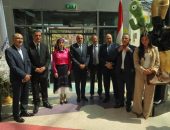 – نائب وزير السياحة والآثار تشهد انطلاق فعاليات ملتقى 57357 للسياحة والمسئولية المجتمعية
